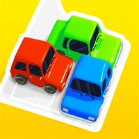 Puzzle Parking 3D